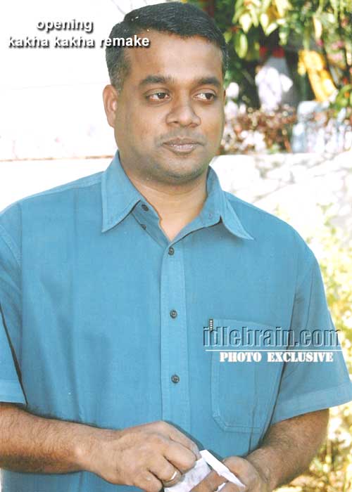 venkatesh film