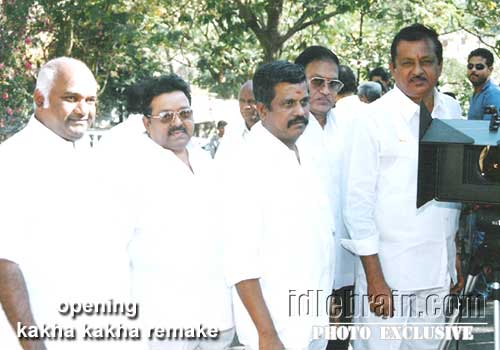 venkatesh film