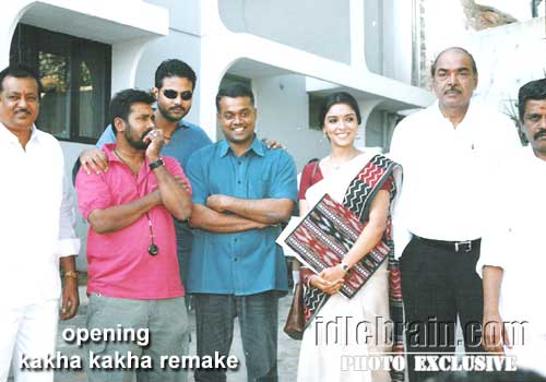 venkatesh film