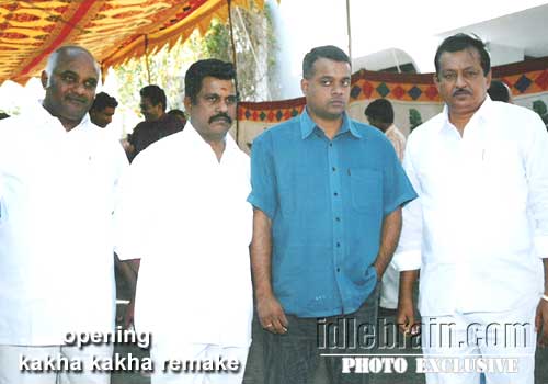 venkatesh film