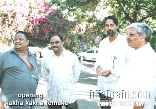 venkatesh film
