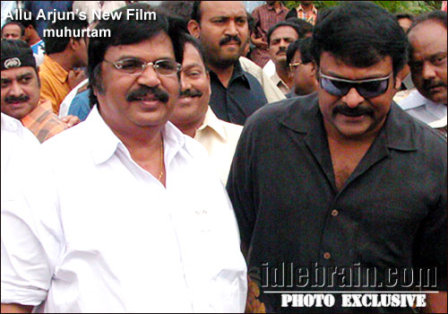 allu arjun film
