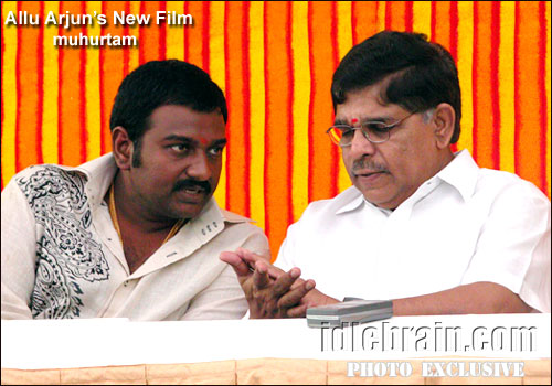 allu arjun film