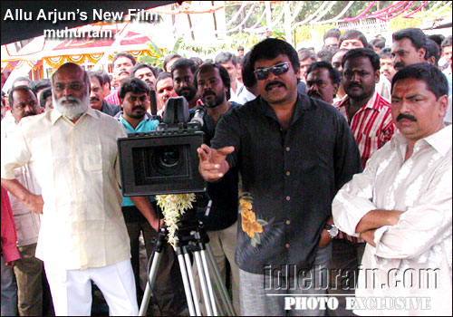 allu arjun film