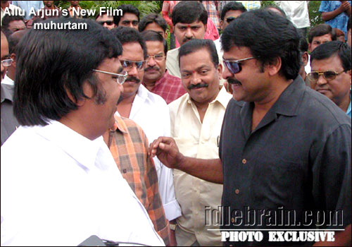 allu arjun film