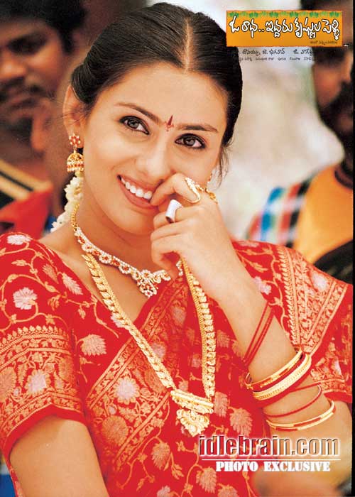 Namitha, Srikanth, Prabhu Deva