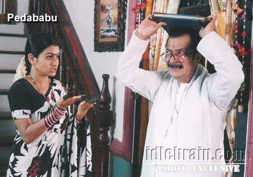 pedababu