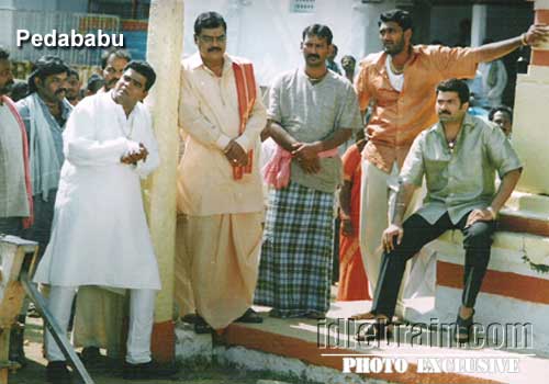 pedababu