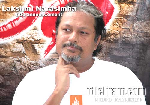 Lakshmi Narasimha