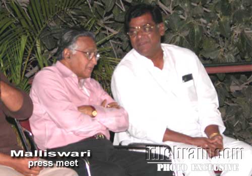 malliswari