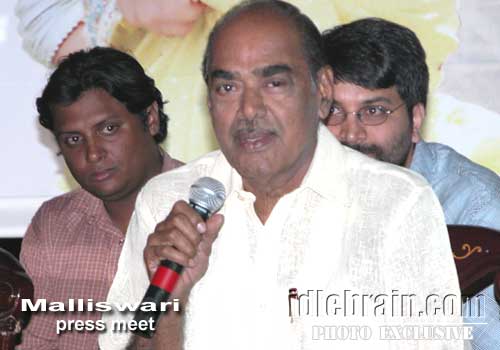 malliswari