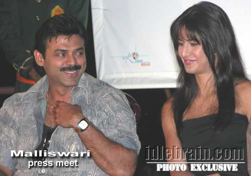 malliswari