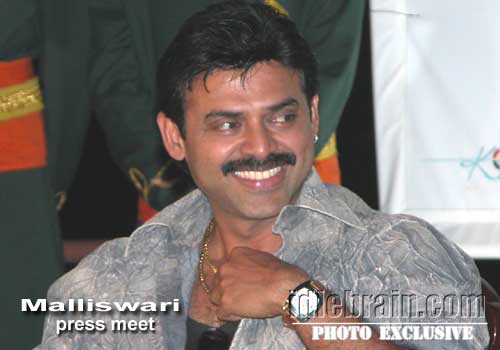 malliswari