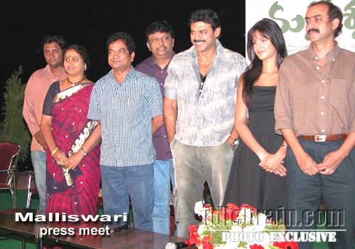 malliswari