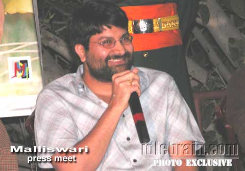 malliswari
