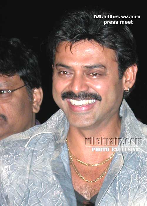 malliswari