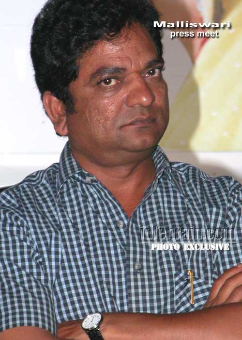 malliswari
