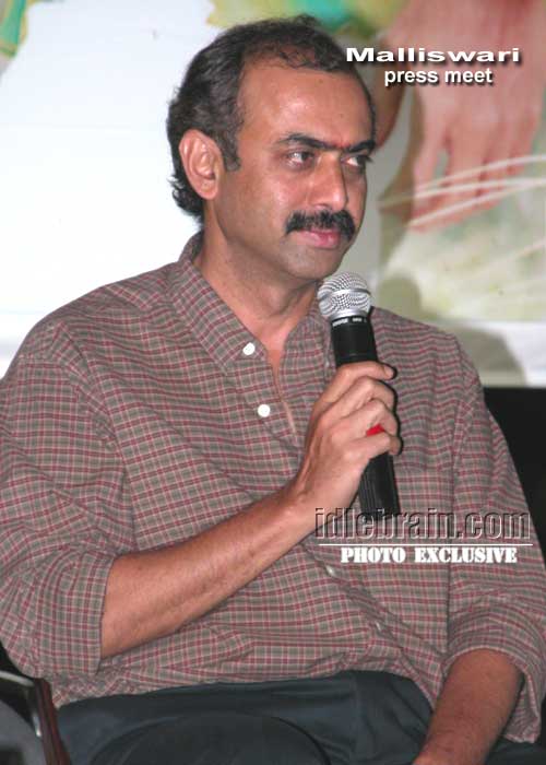 malliswari