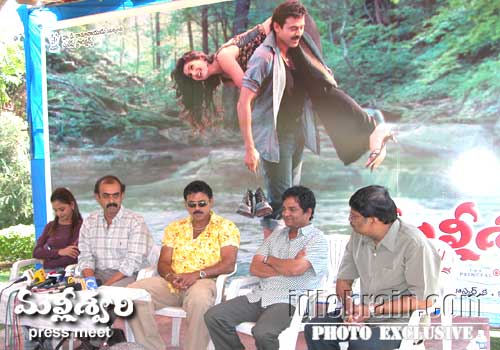 malliswari