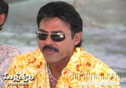 malliswari