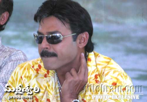 malliswari