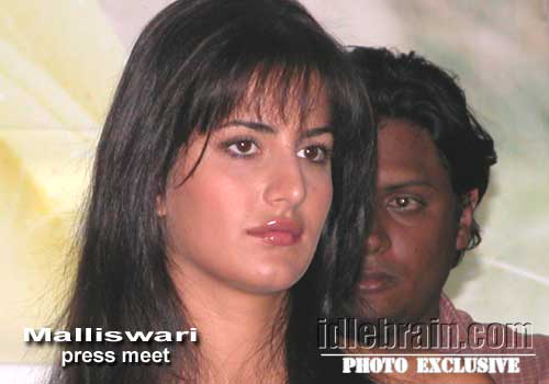 malliswari