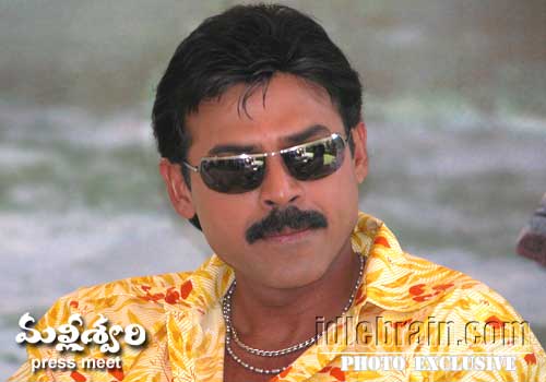 malliswari