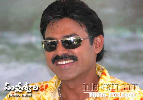 malliswari