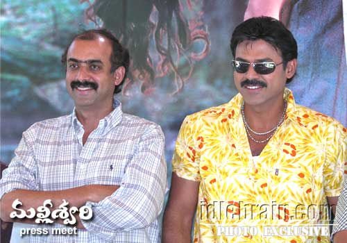 malliswari