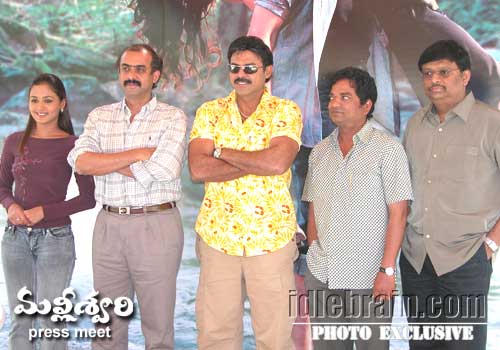 malliswari