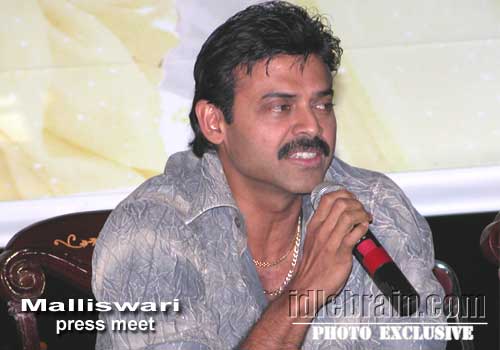 malliswari