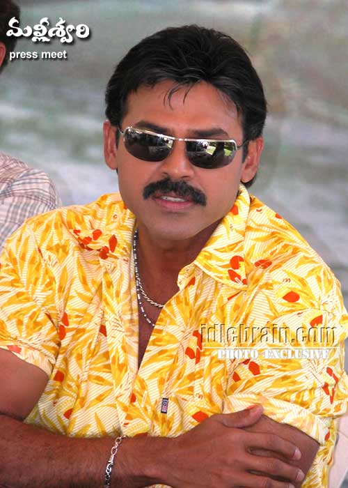malliswari