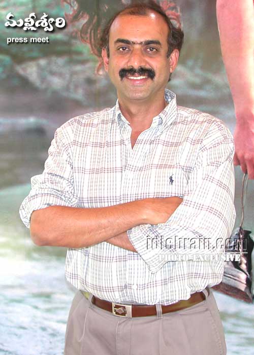 malliswari