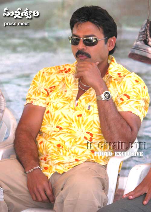 malliswari