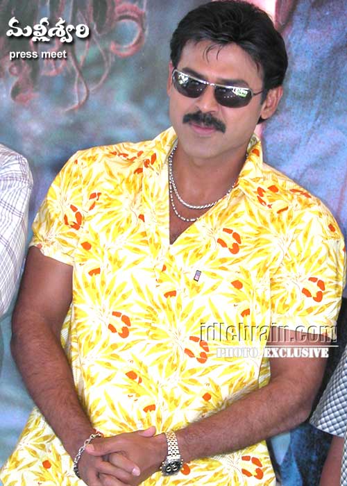 malliswari