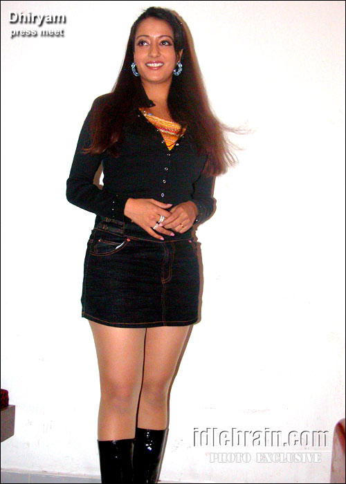 dhairyam