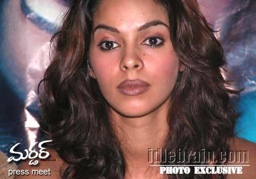 Mallika Sherawat