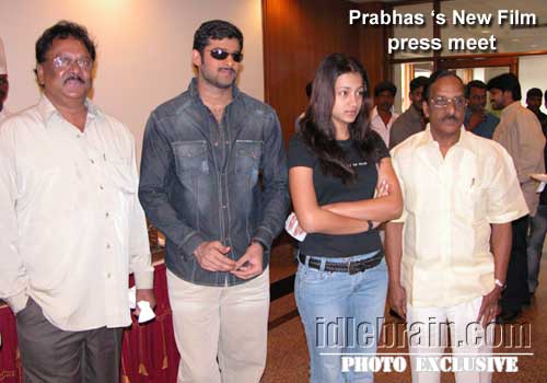 prabhas film