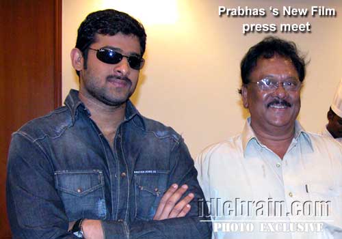 prabhas film