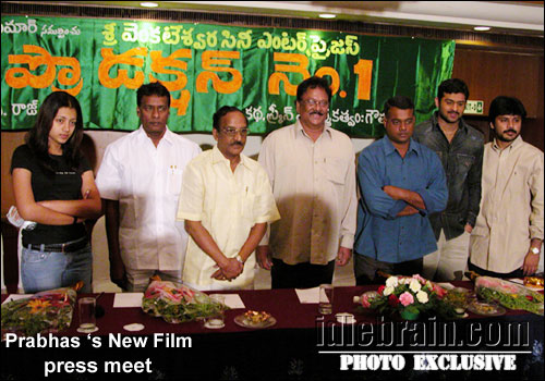 prabhas film