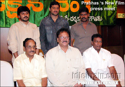 prabhas film