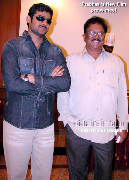 prabhas film