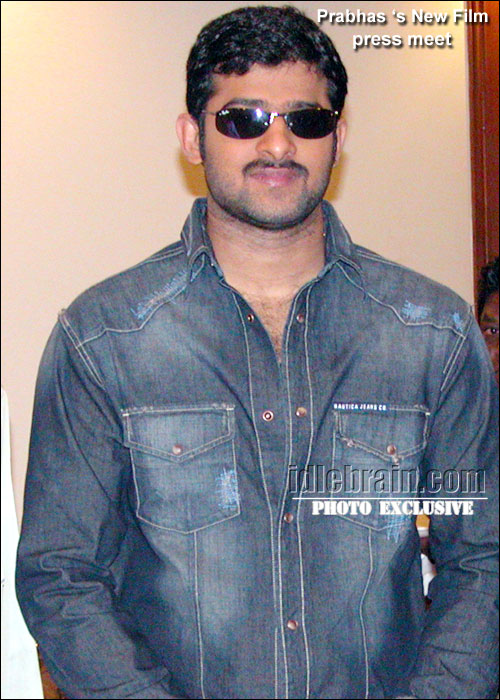 prabhas film