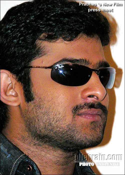 prabhas film