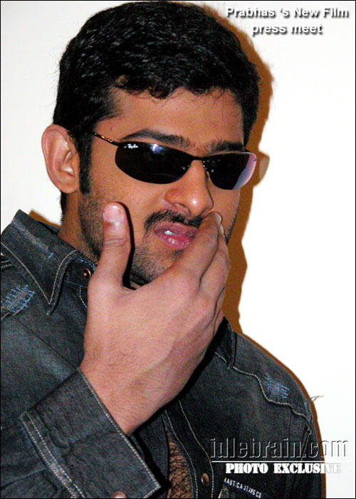 prabhas film