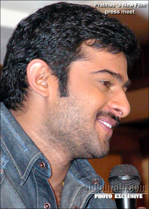 prabhas film