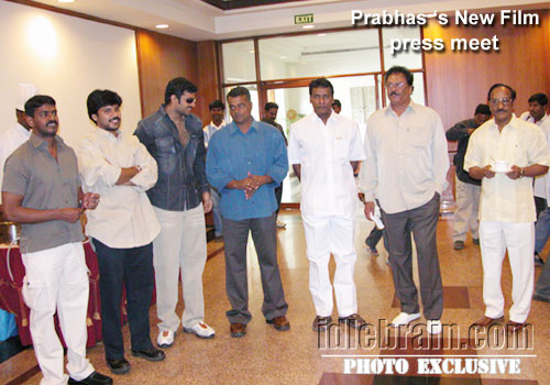 prabhas film