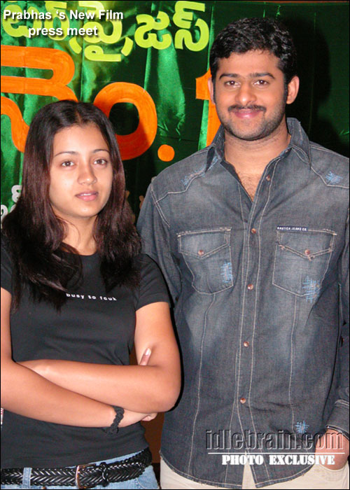 prabhas film