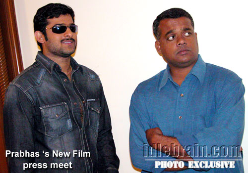 prabhas film