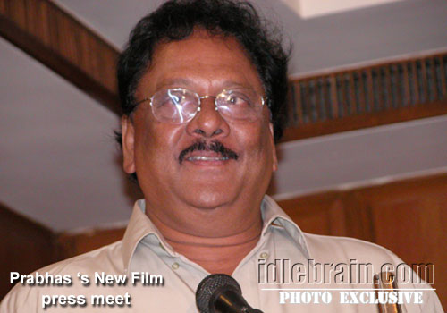 prabhas film